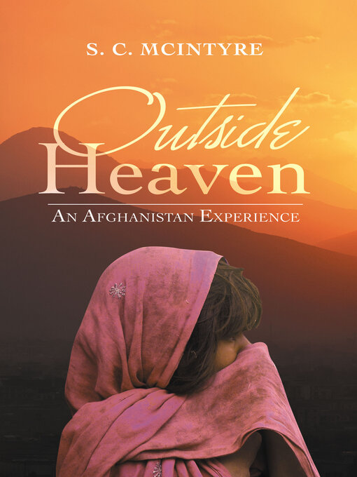 Title details for Outside Heaven by S. C. McIntyre - Available